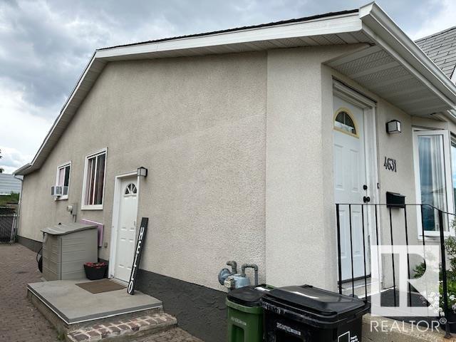 4631 126 AV NW