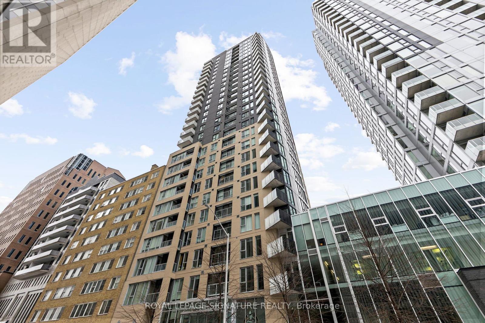 1307 - 40 NEPEAN STREET