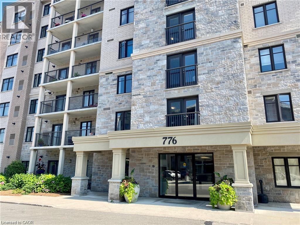776 LAURELWOOD Drive Unit# 302