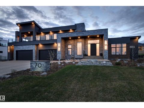 70 Pinnacle Summit Rural Sturgeon County AB T8T0B5