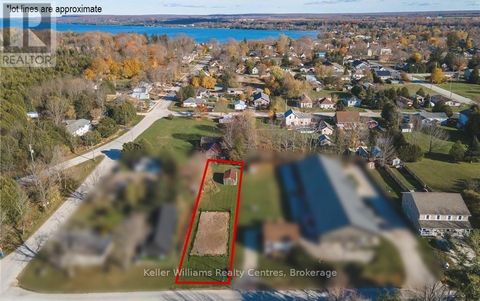 665 WATSON STREET South Bruce Peninsula ON N0H2T0