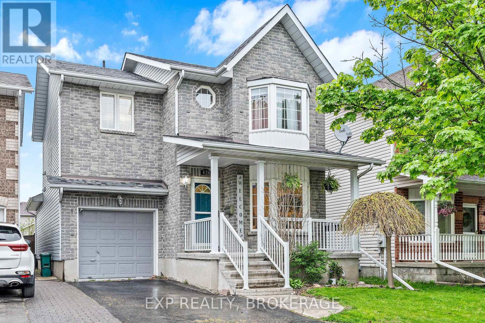 426 FIELDSTONE DRIVE