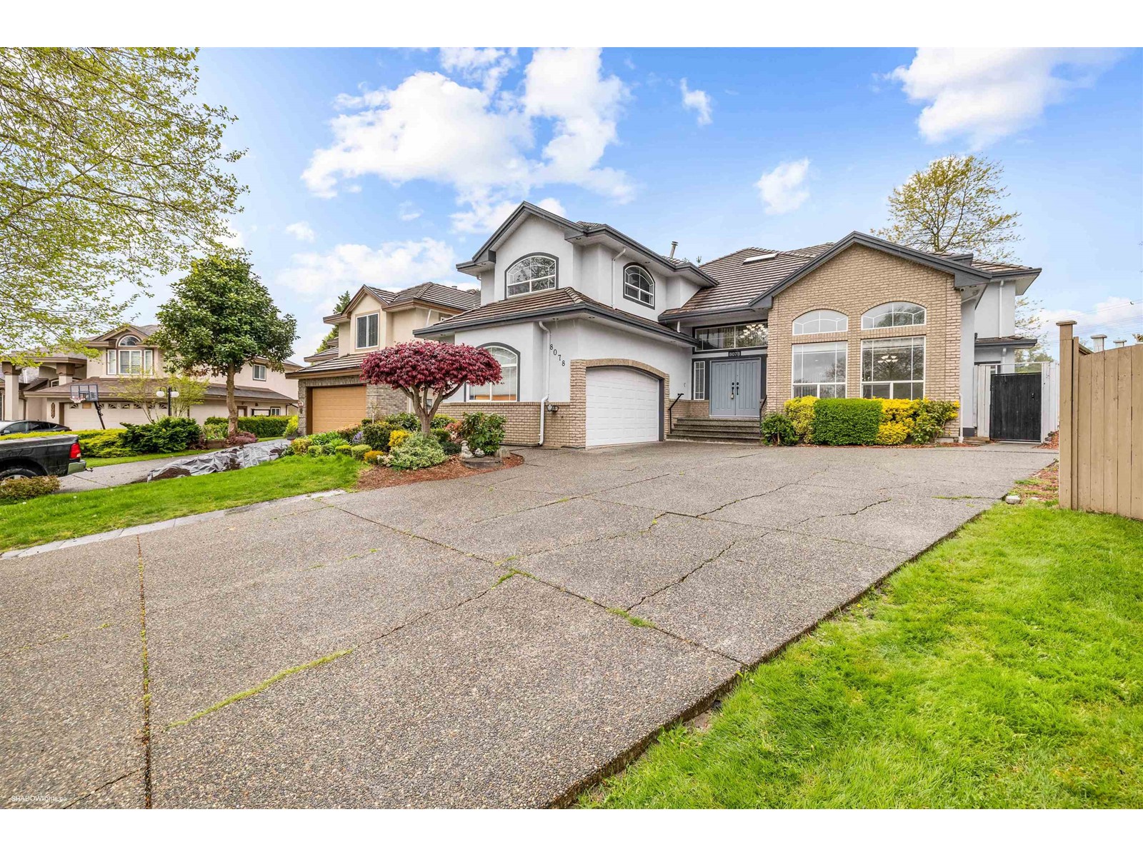 8078 REDTAIL COURT