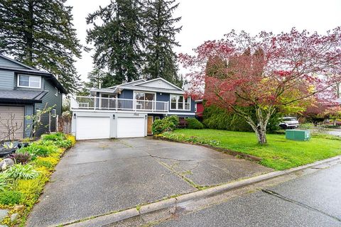 7943 GARFIELD DRIVE Delta BC V4C4C9