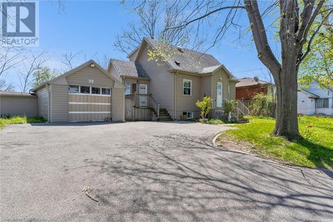 99 MOHAWK Road W Hamilton ON L9C1W2