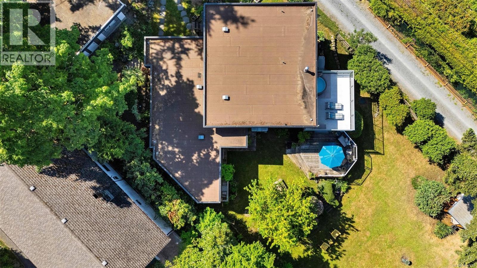 2635 Mill Bay Rd