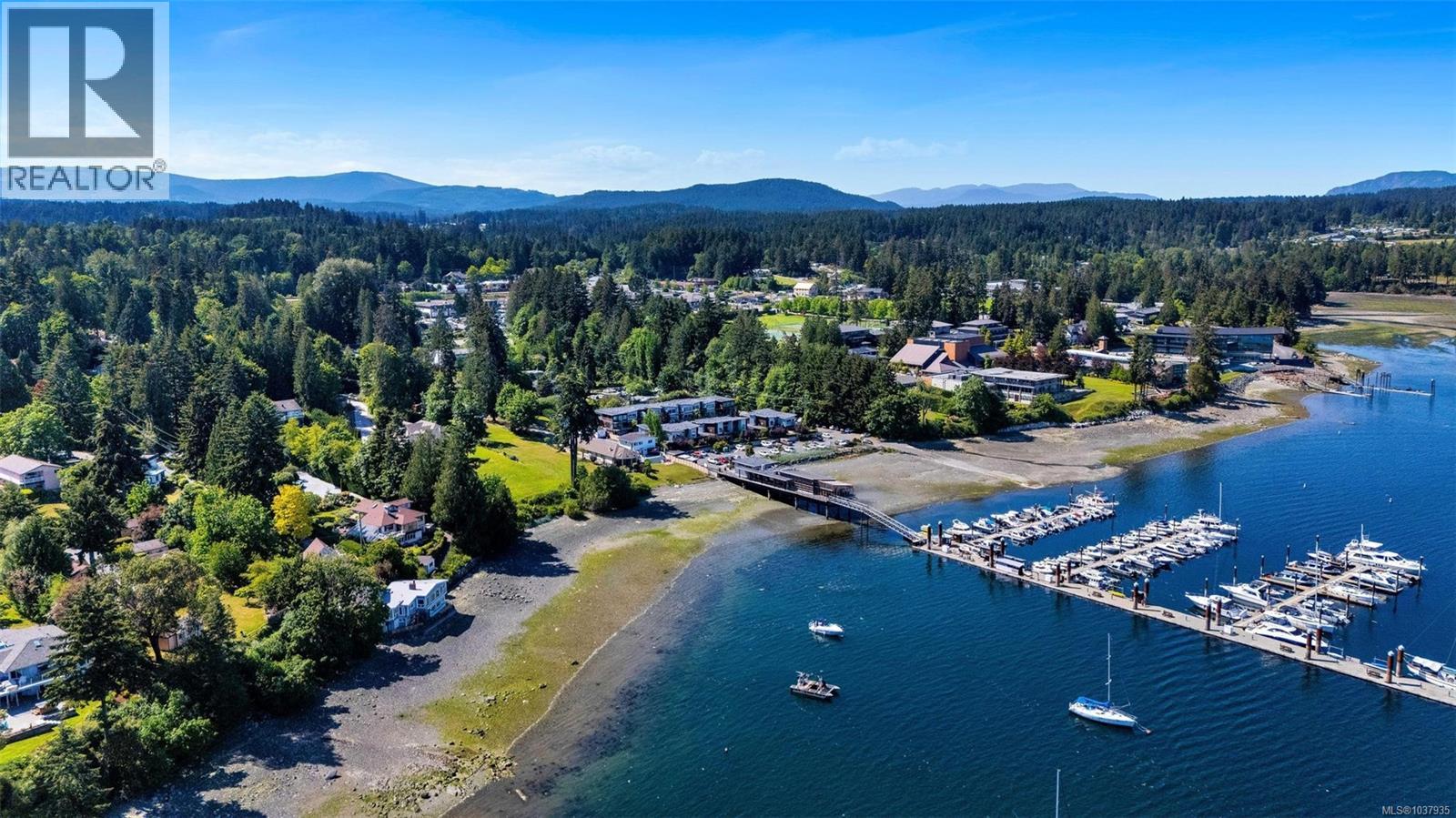2635 Mill Bay Rd