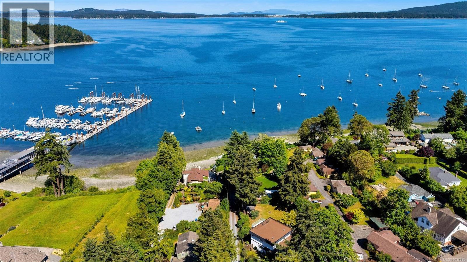 2635 Mill Bay Rd