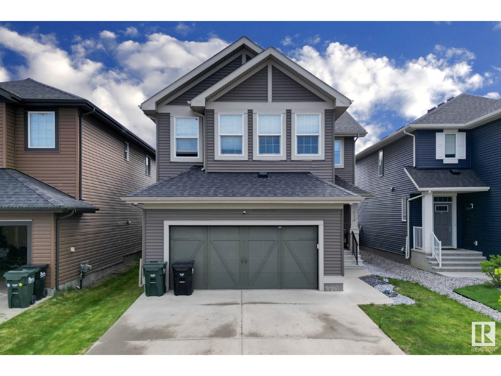 1039 ALLENDALE CR