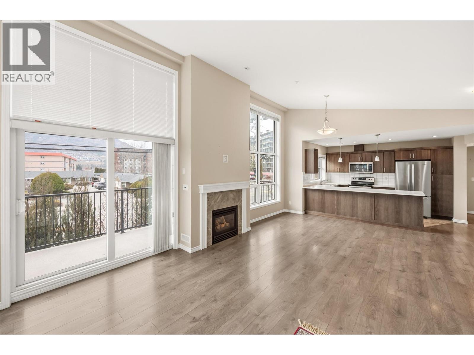 3388 SKAHA LAKE Road Unit# 201