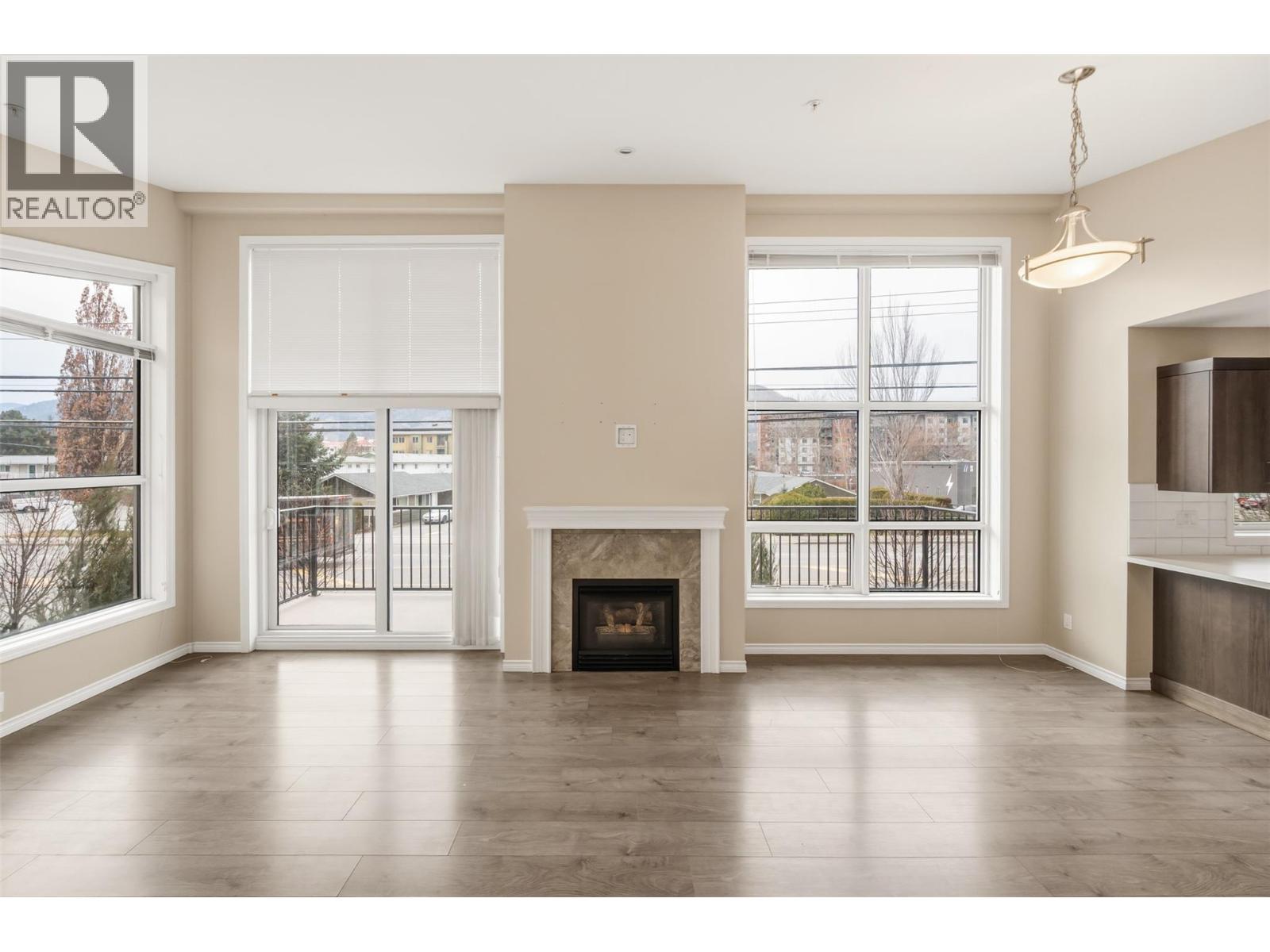 3388 SKAHA LAKE Road Unit# 201