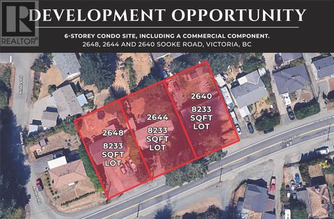 2644 Sooke Rd Langford BC V9B1Y4