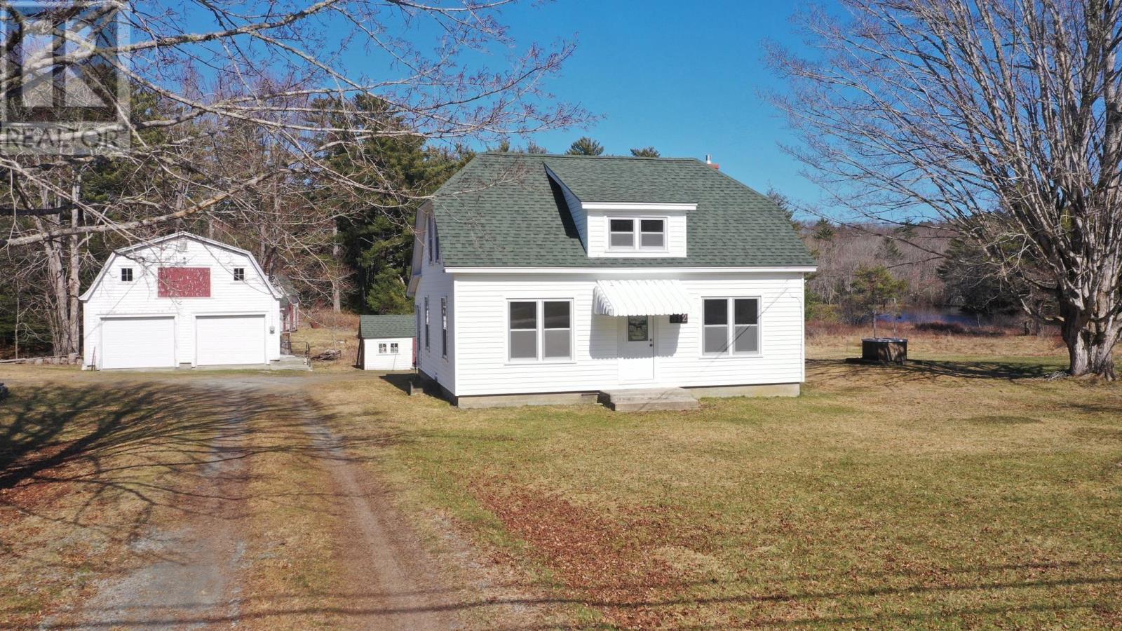 Photo 1 of 50 — 312 Medway River Road, Mill Village, NS B0J2H0