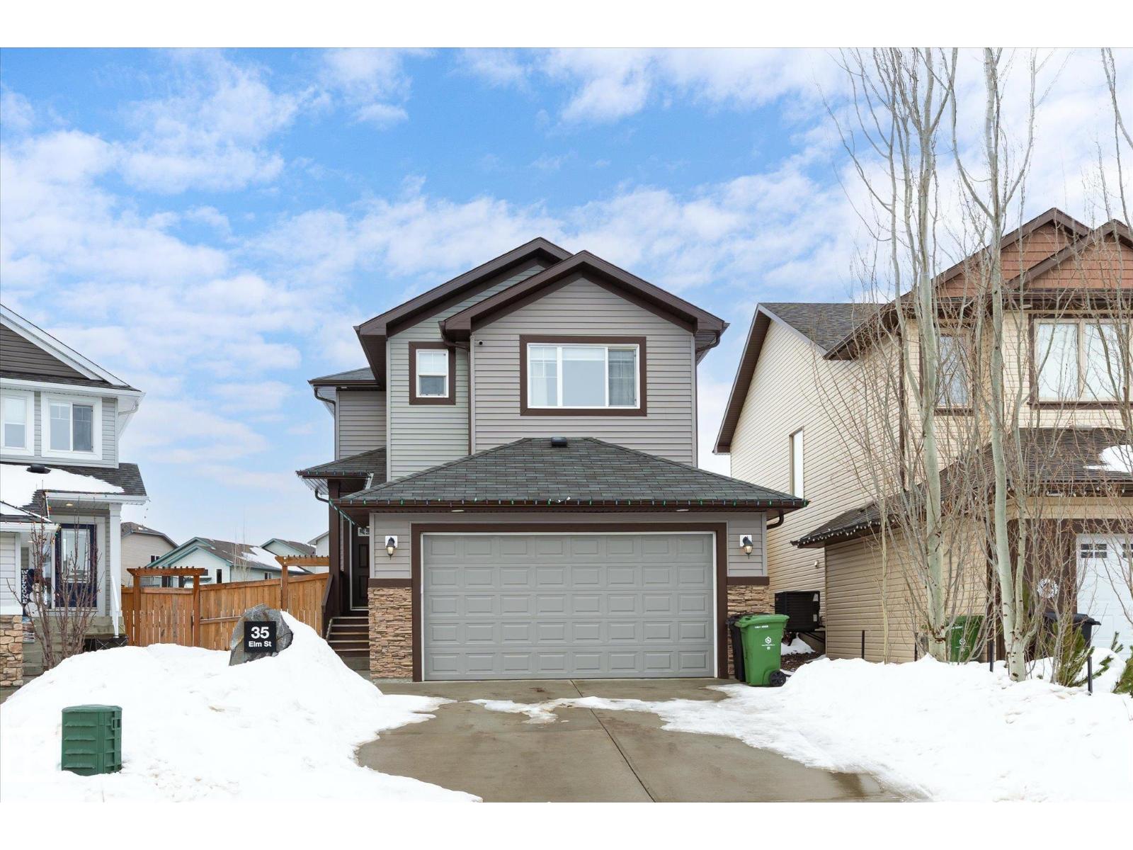 35 Elm ST