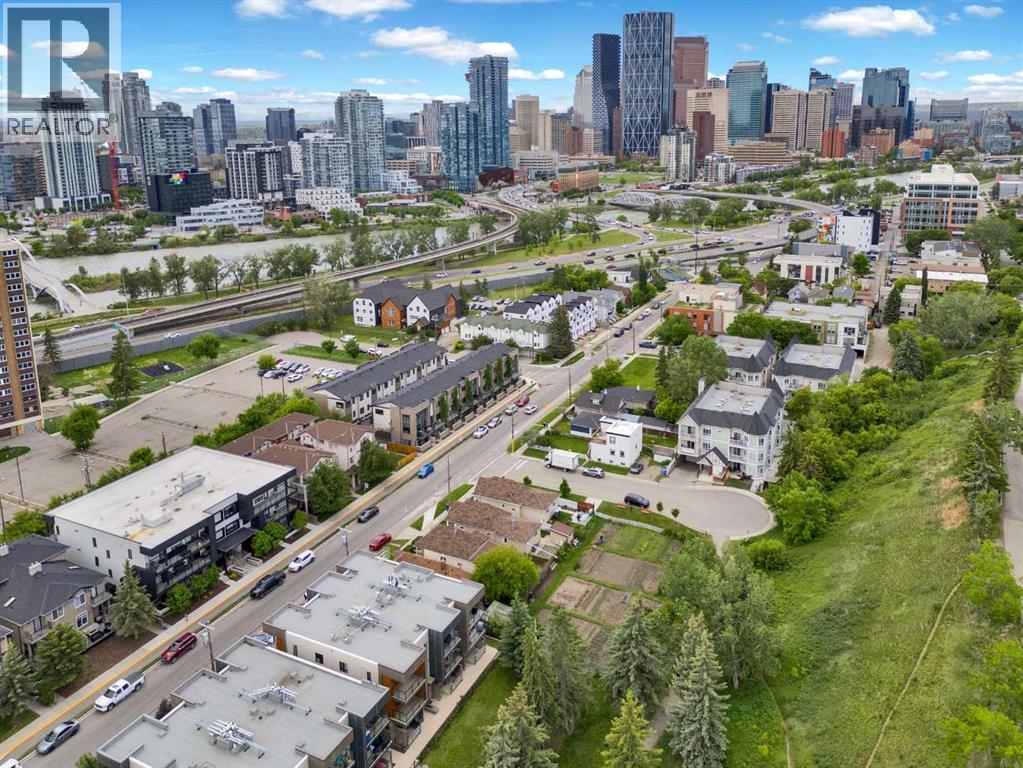 804 Mcdougall Road NE
