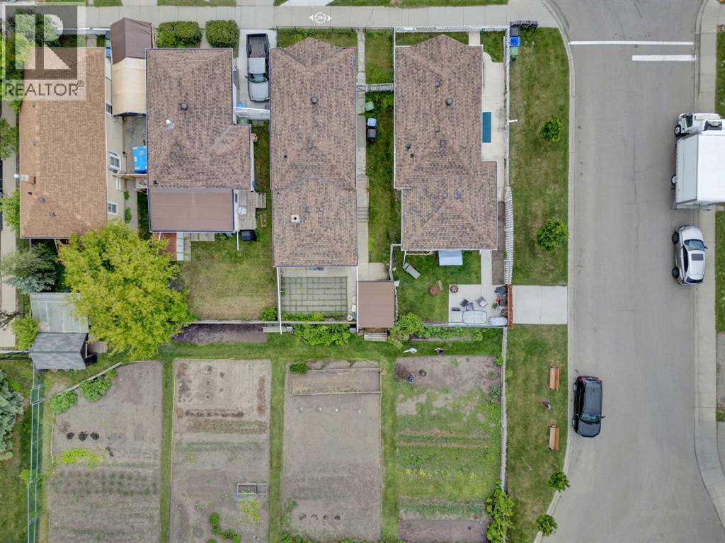 804 Mcdougall Road NE