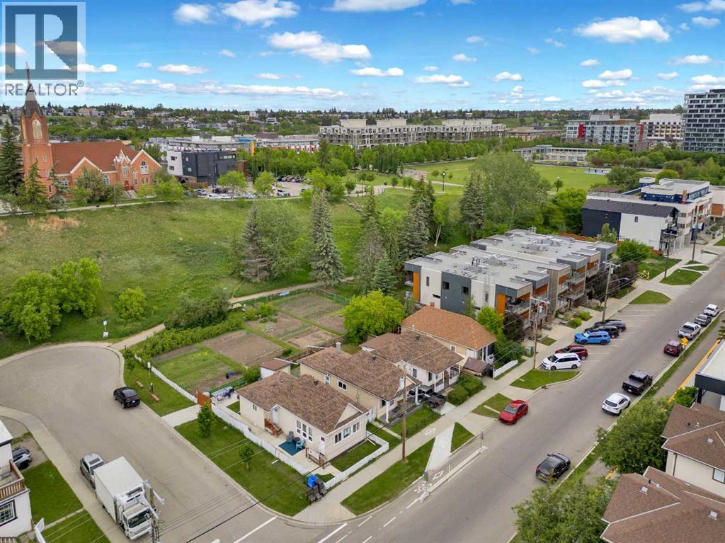 804 Mcdougall Road NE