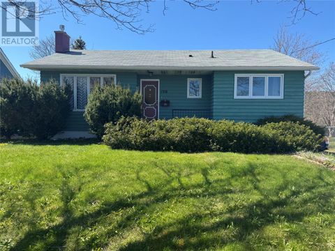 150 University Avenue St. John's NF A1B1Z5