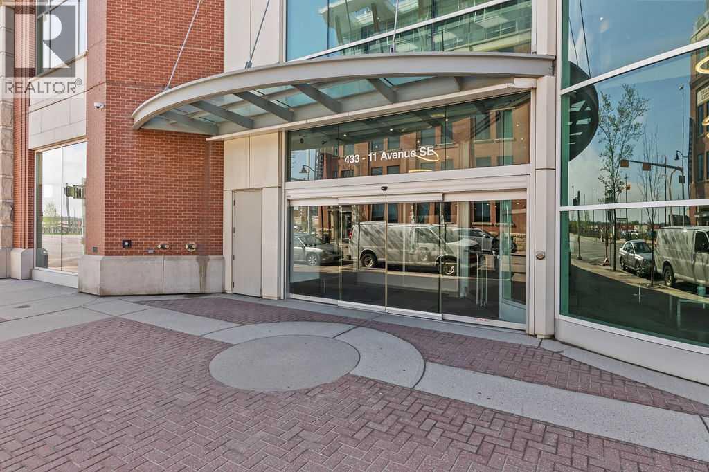1203, 433 11 Avenue SE