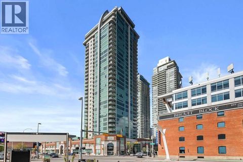 1203, 433 11 Avenue SE Calgary AB T2G0C7