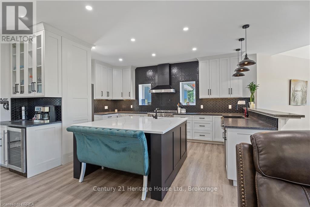 115 OLD RAINY LAKE ROAD
