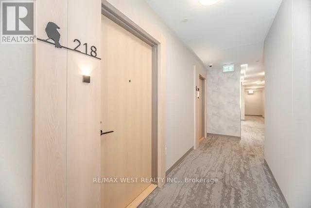 218 - 60 GEORGE BUTCHART DRIVE