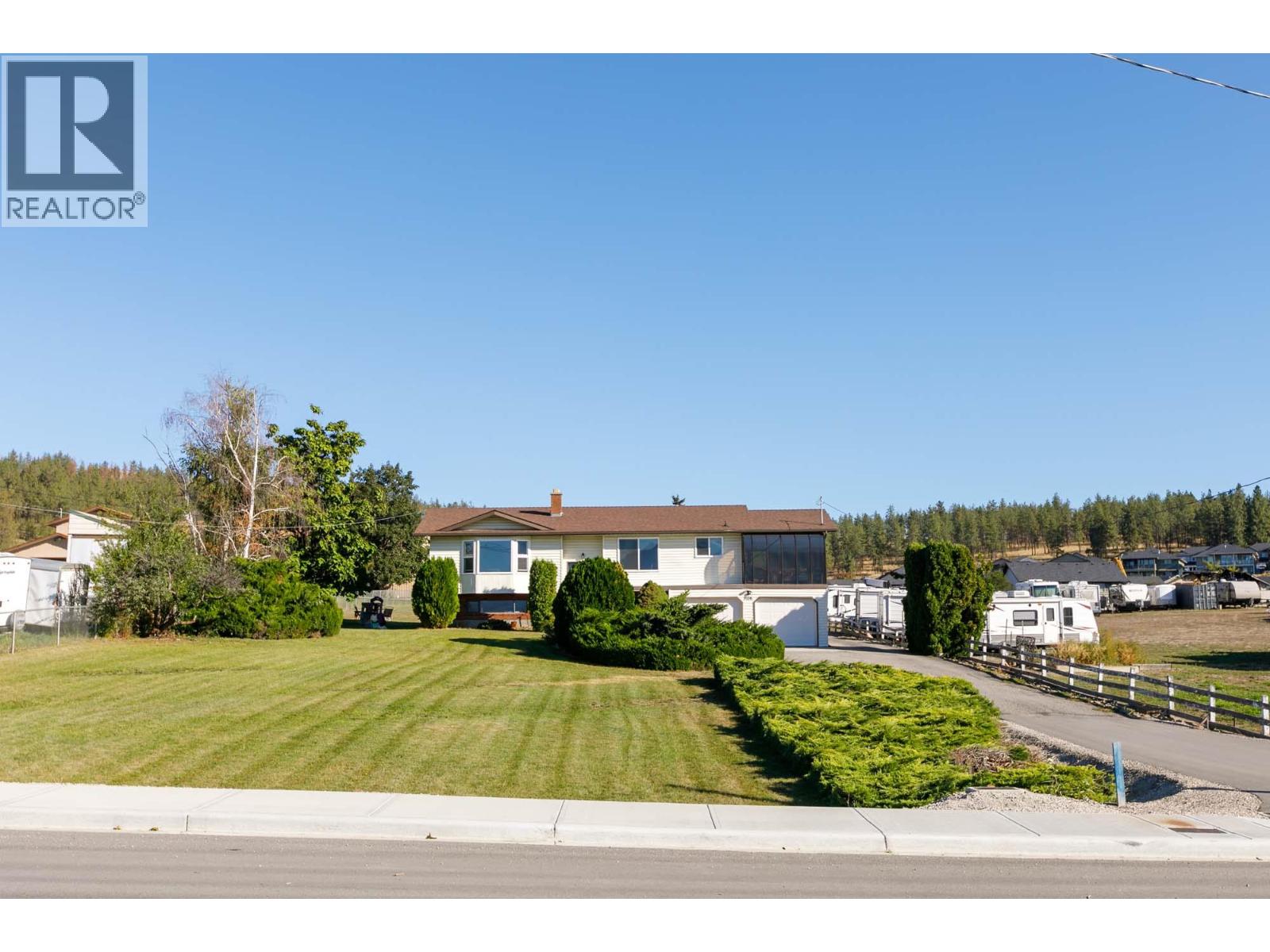 3116 Appaloosa Road