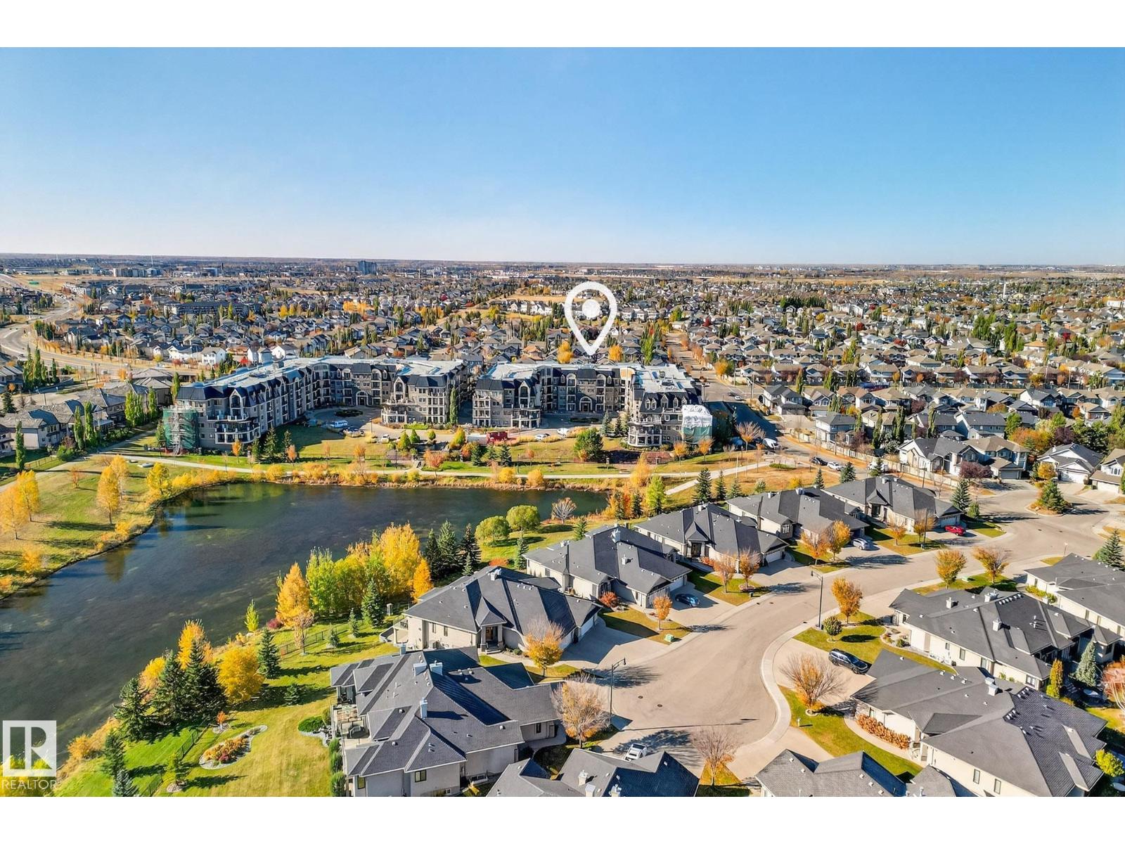 #418 6083 MAYNARD WY NW