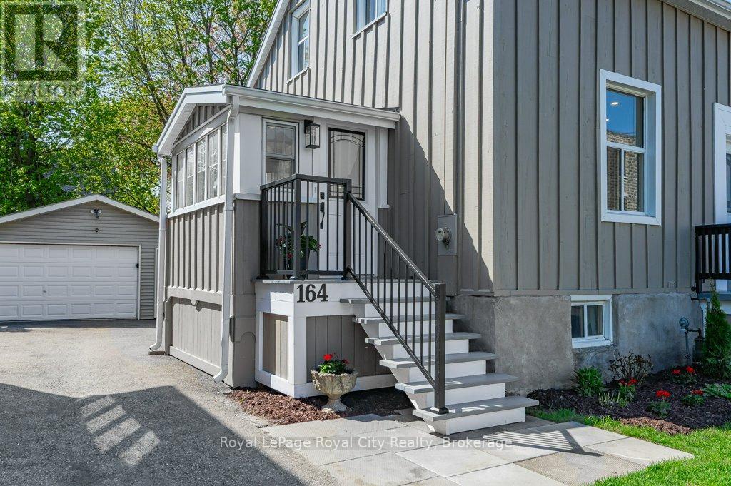 164 SUFFOLK STREET W