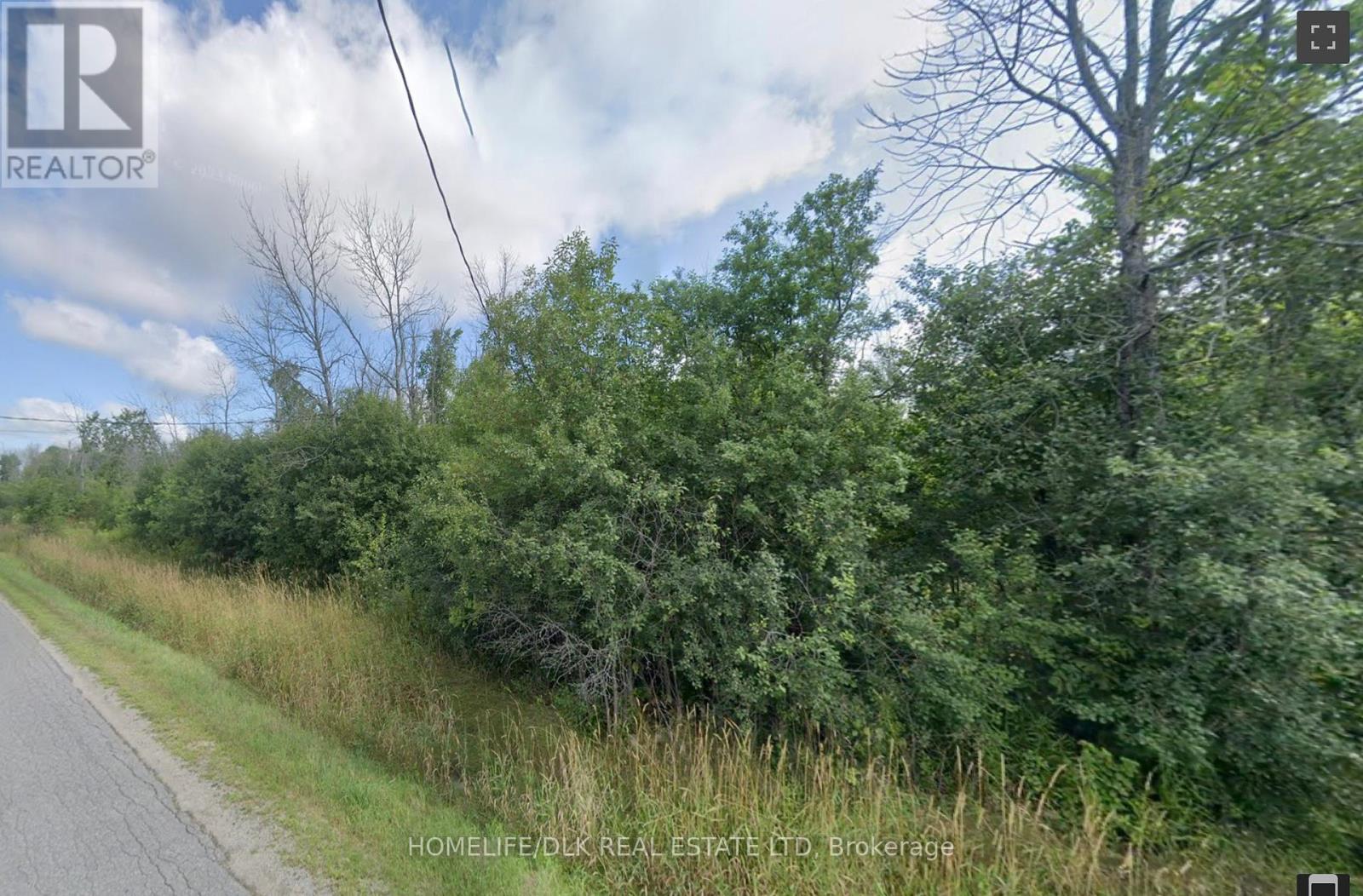 0 HENDRY SIDE ROAD