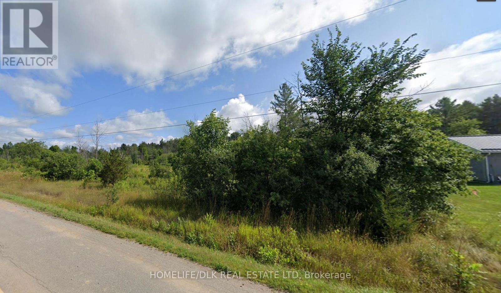 0 HENDRY SIDE ROAD