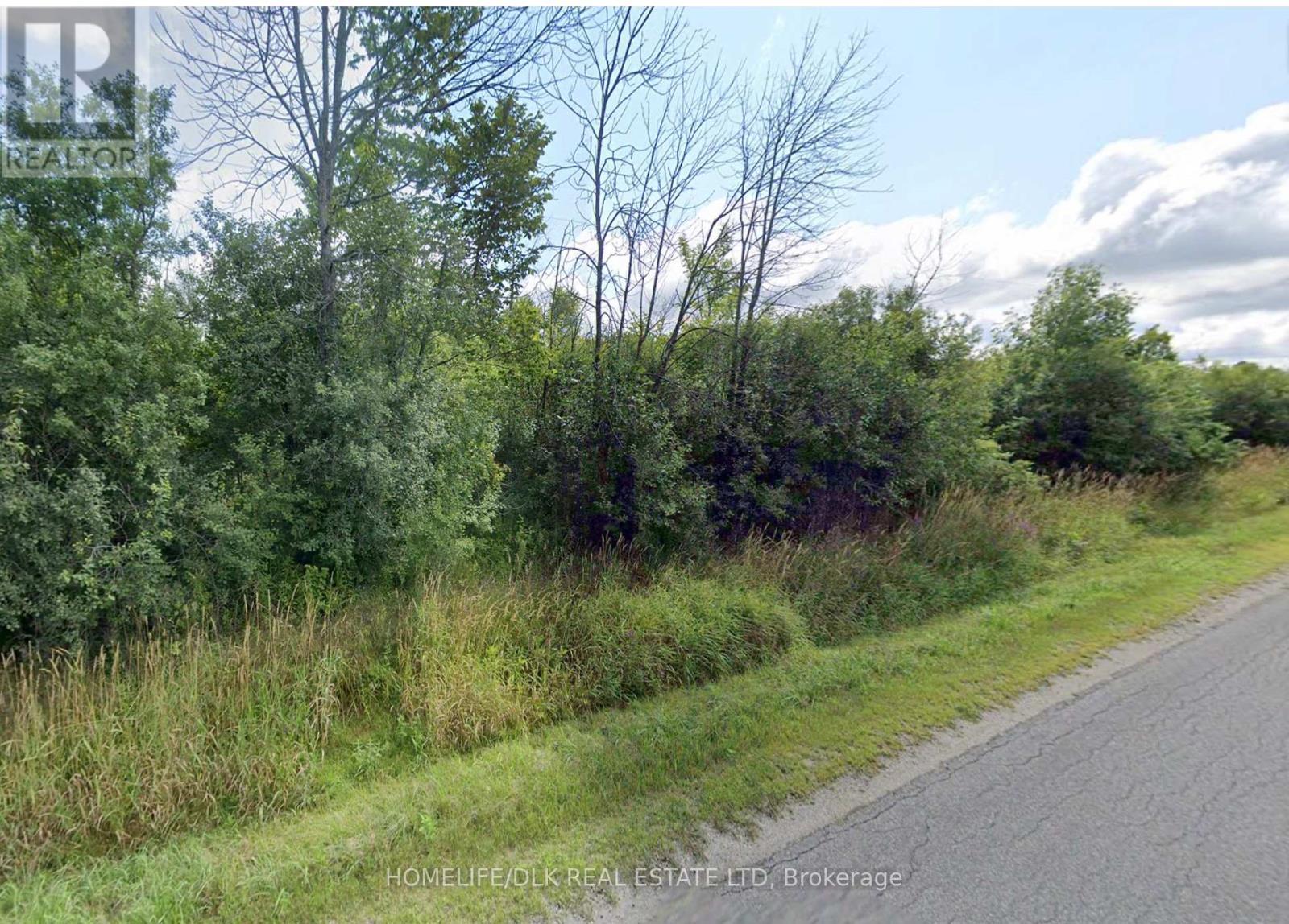 0 HENDRY SIDE ROAD