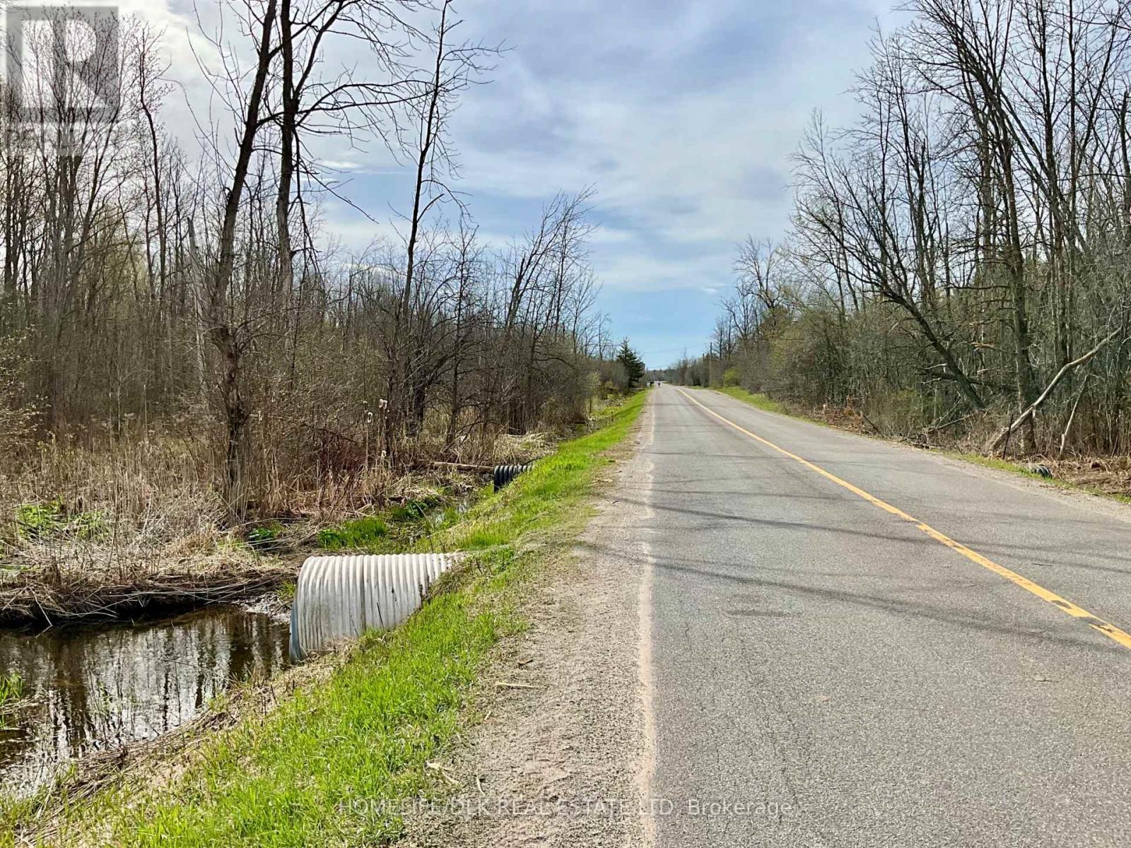 0 HENDRY SIDE ROAD