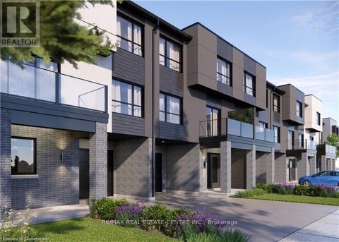 3528 EMILYCARR LANE London South (South W) ON N6L0B9
