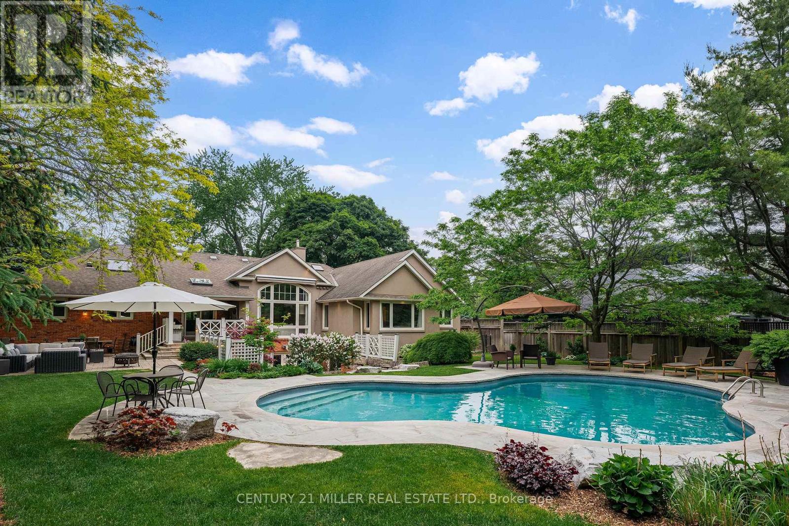 272 MAPLE GROVE DRIVE