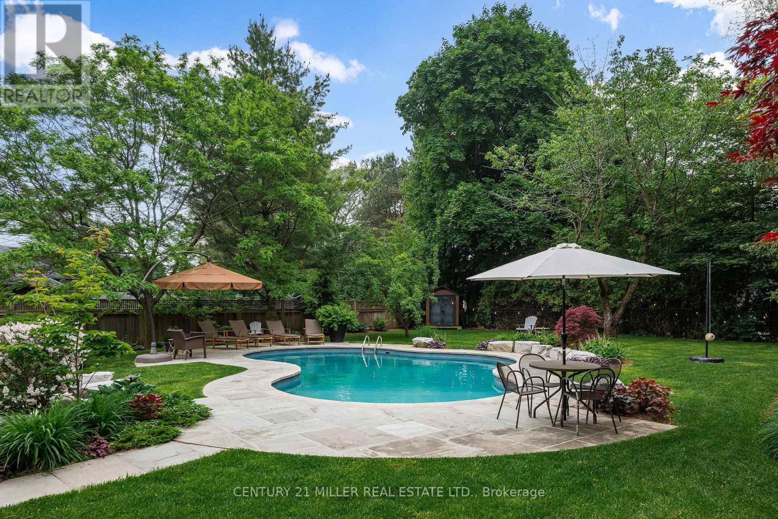 272 MAPLE GROVE DRIVE