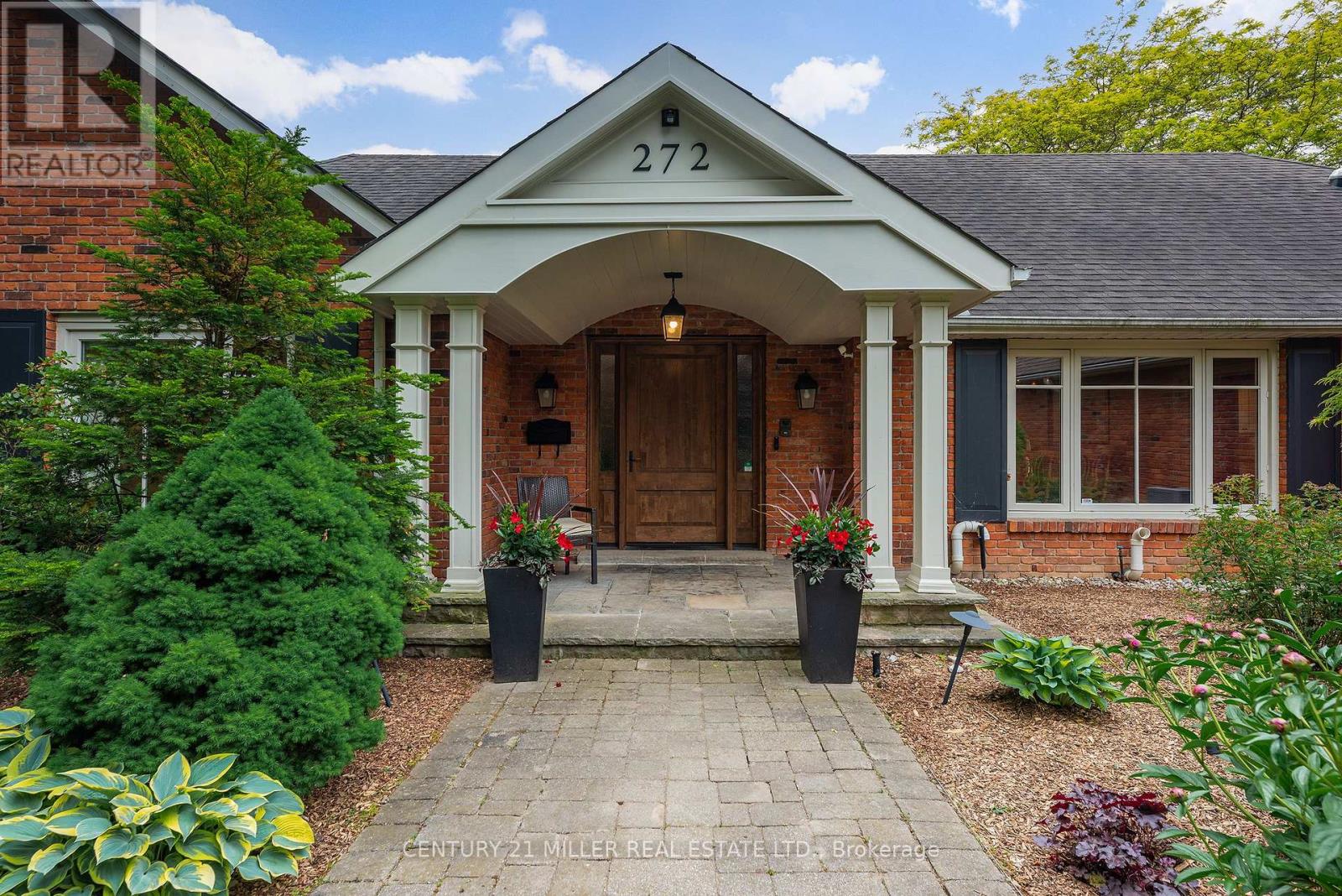 272 MAPLE GROVE DRIVE