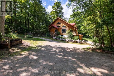 415198 BASELINE ROAD West Grey ON N0G1R0