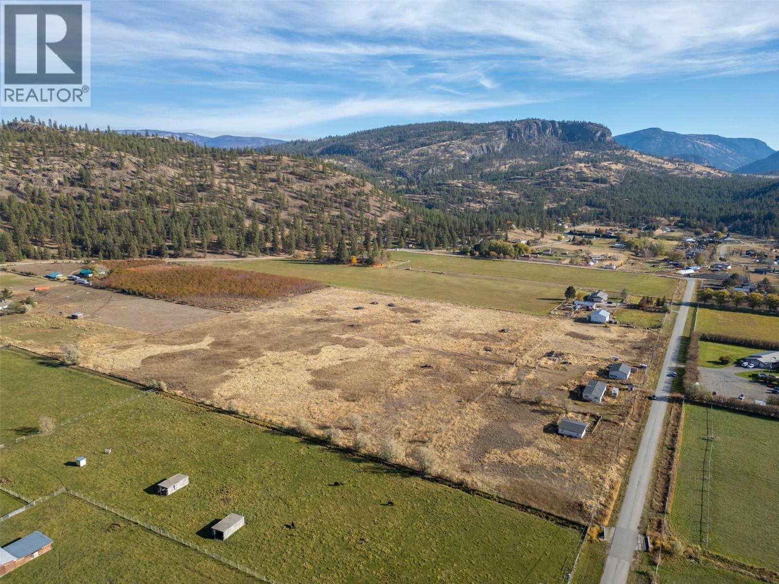 261 + 297 Jones Way Road