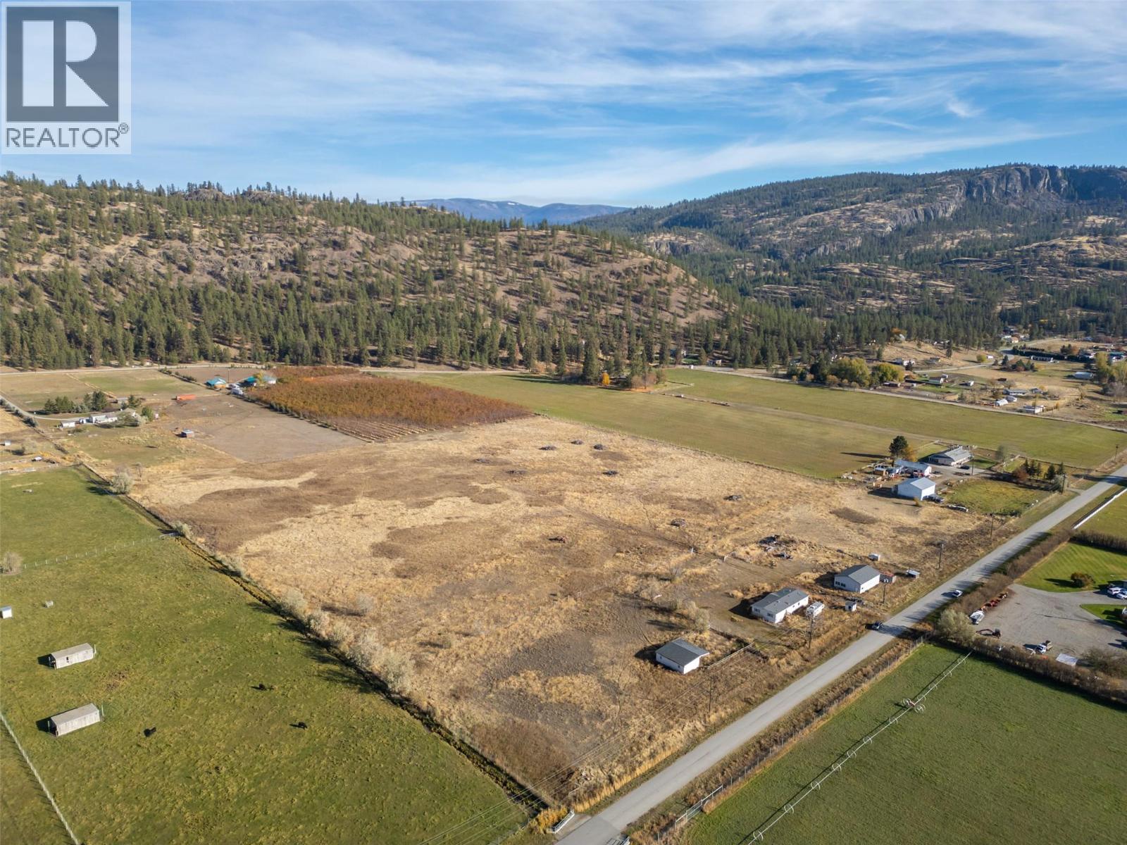 261 + 297 Jones Way Road