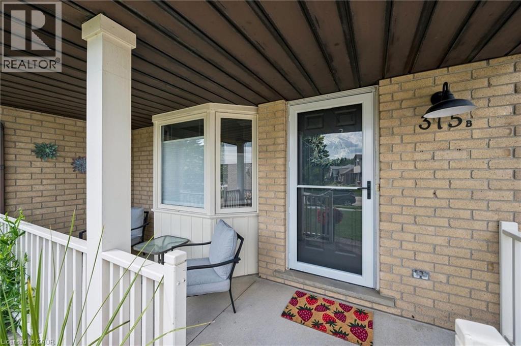 315 MAYVIEW Crescent Unit# B
