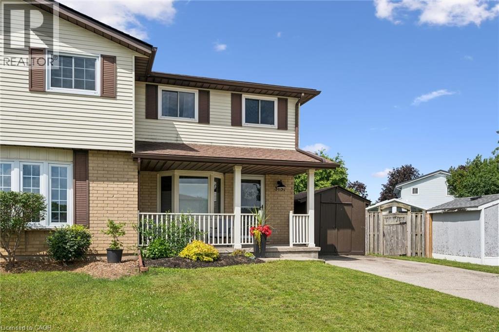 315 MAYVIEW Crescent Unit# B
