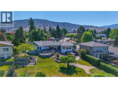 198 Bankview Place Penticton BC V2A1B4