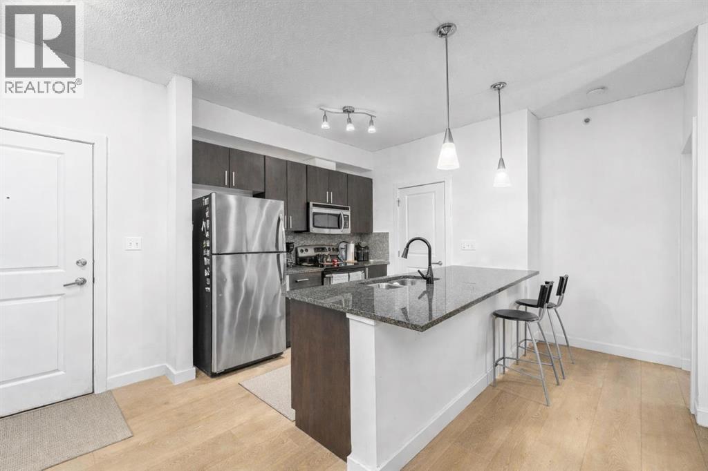 427, 11 Millrise Drive SW