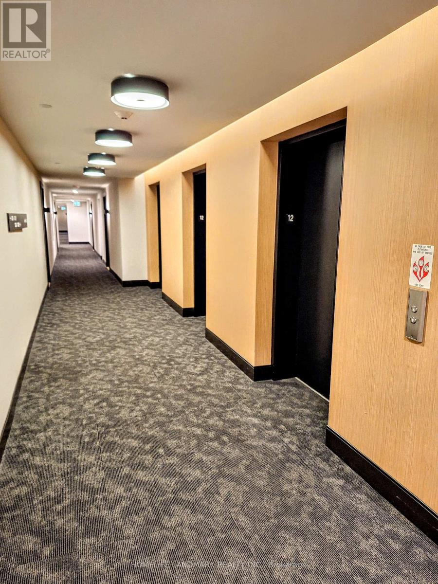1211 - 2520 EGLINTON AVENUE W