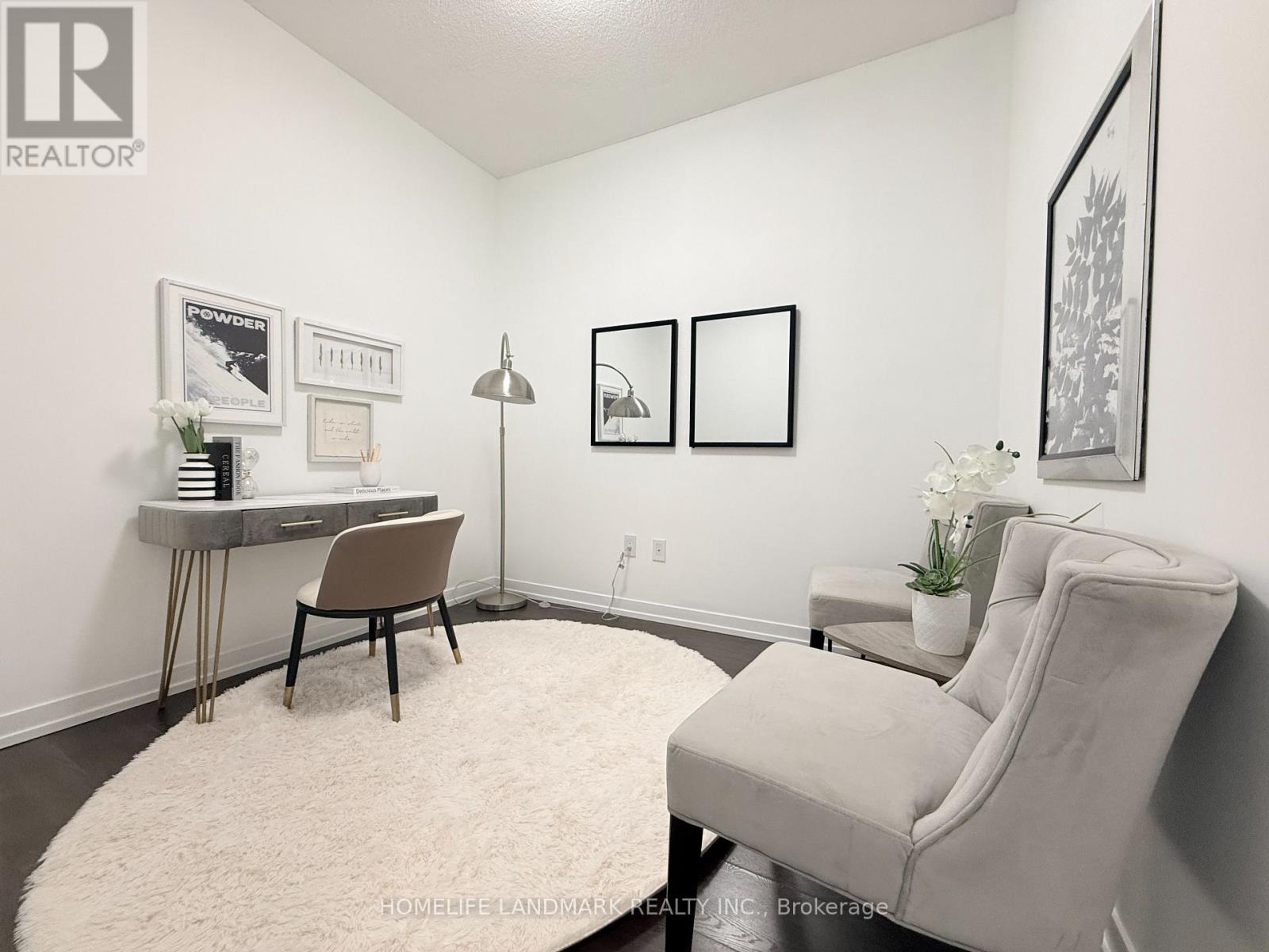 1211 - 2520 EGLINTON AVENUE W