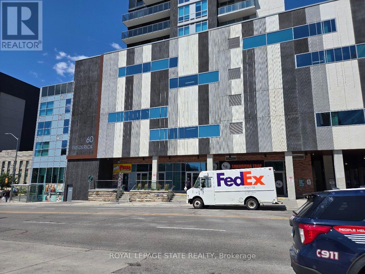 3803 - 60 FREDERICK STREET