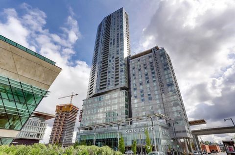 3204 13495 CENTRAL AVENUE Surrey BC V3T0K2