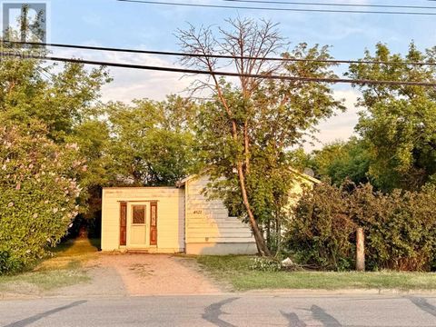 4621 46 Street Lacombe AB T4L2W3