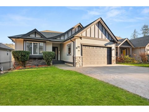 24 45957 SHERWOOD DRIVE|Promontory Sardis BC V2R5Y2